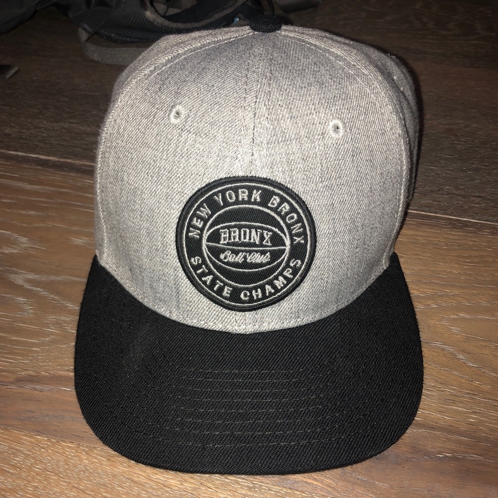 New York Bronx Hat